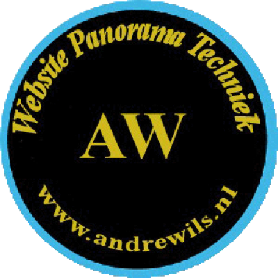 Logo andrewils.nl
